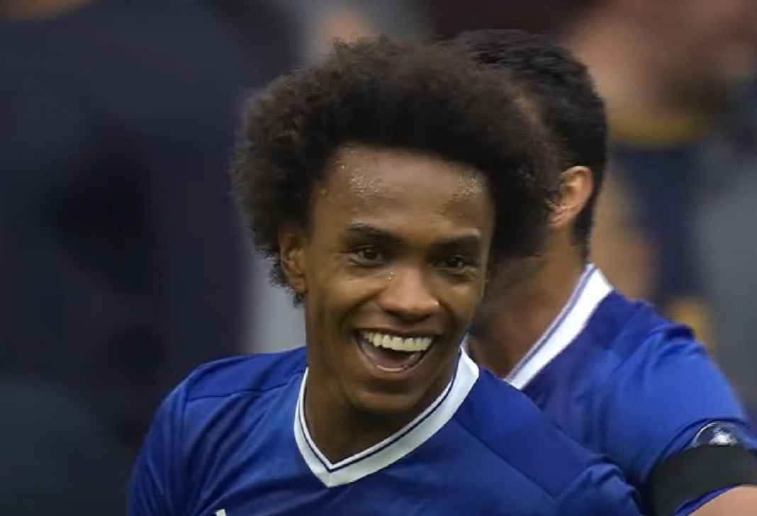 Liga Inggris, Chelsea, Fulham, Willian, Bursa Transfer Mantan Chelsea dan Arsenal Segera Kembali ke Inggris Membela Tim Promosi