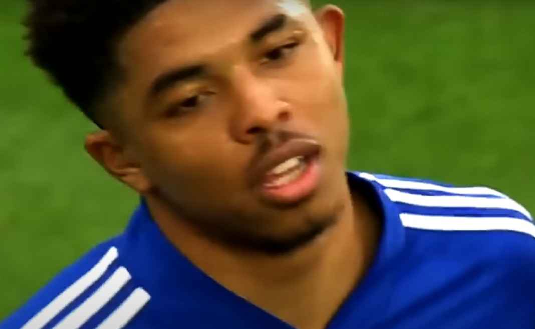Liga Inggris, Chelsea, Leicester City, Bursa Transfer Chelsea Berhenti Kejar Wesley Fofana Setelah Leicester City Tolak Tawaran Ketiga