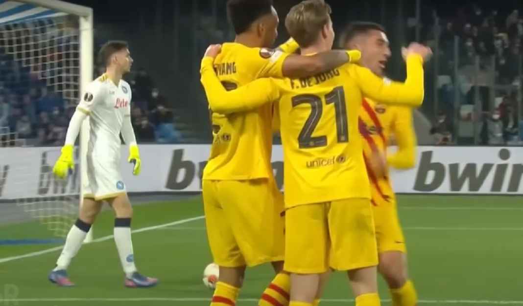 Liga Inggris, Liverpool, Barcelona, Frenkie de Jong, Bursa Transfer Liverpool Yakin Dapatkan Frenkie de Jong Walau Siapkan Tawaran Lebih Rendah dari Manchester United