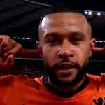 Memphis Depay Terbuka Kembali ke Manchester United