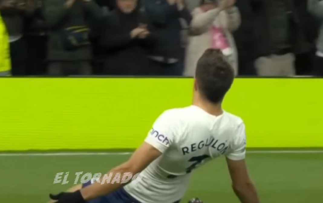 Liga Inggris, Nottingham Forest, Tottenham Hotspur, Bursa Transfer Nottingham Forest Belum Selesai, Kini Incar Sergio Reguilon yang Tak Diminati Tottenham