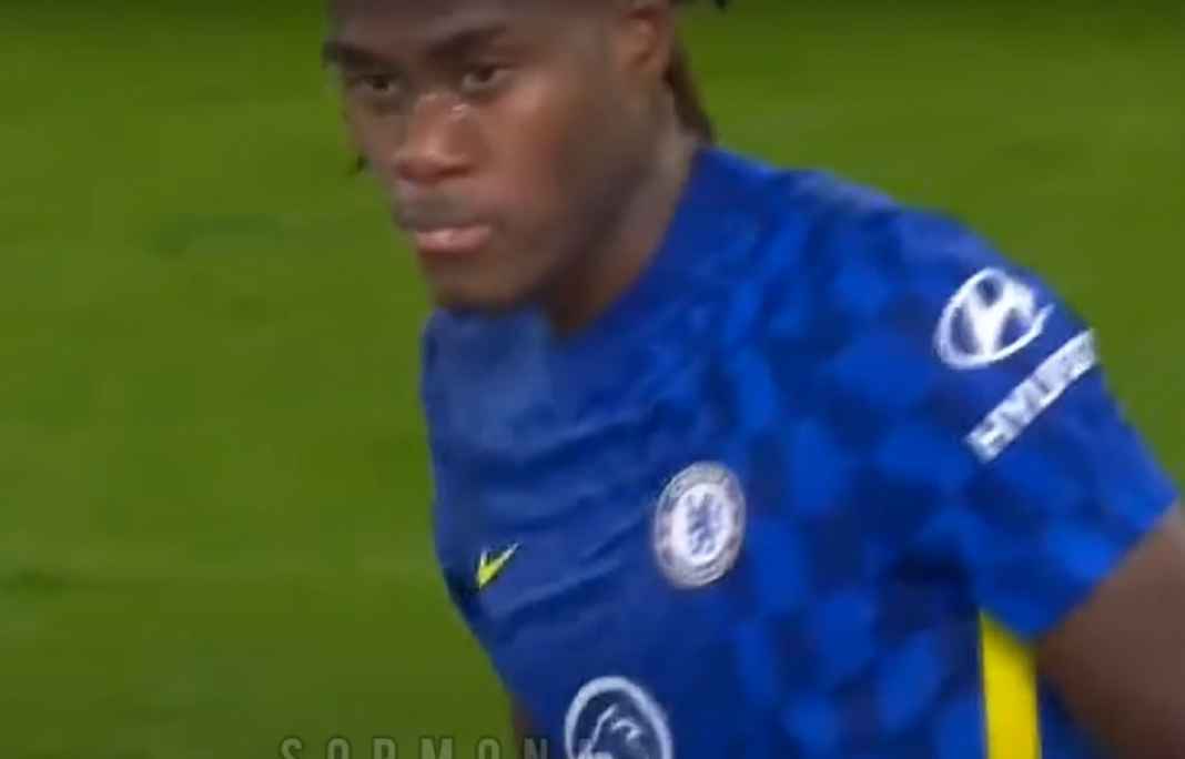 Liga Inggris, Tottenham Hotspur, Chelsea, Bursa Transfer Tottenham Hotspur Saingi Dua Raksasa Italia Gaet Trevoh Chalobah dari Chelsea