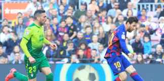 Lionel Messi Terbuka Tinggalkan PSG Saat Diisukan Kembali ke Barcelona