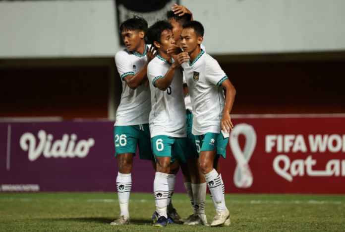 Prediksi Timnas Indonesia vs Vietnam di Piala AFF U-16, Laga Terakhir Grup Ibarat Final