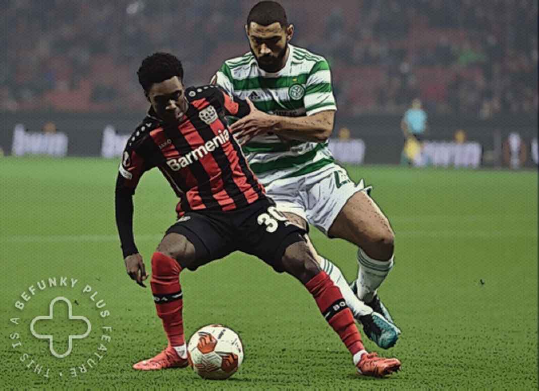 Bayer Leverkusen Ketar-ketir Barcelona Incar Satu Lagi Wonderkid-nya
