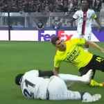 Borussia Dortmund Blokir Langkah Barcelona Gaet Thomas Meunier
