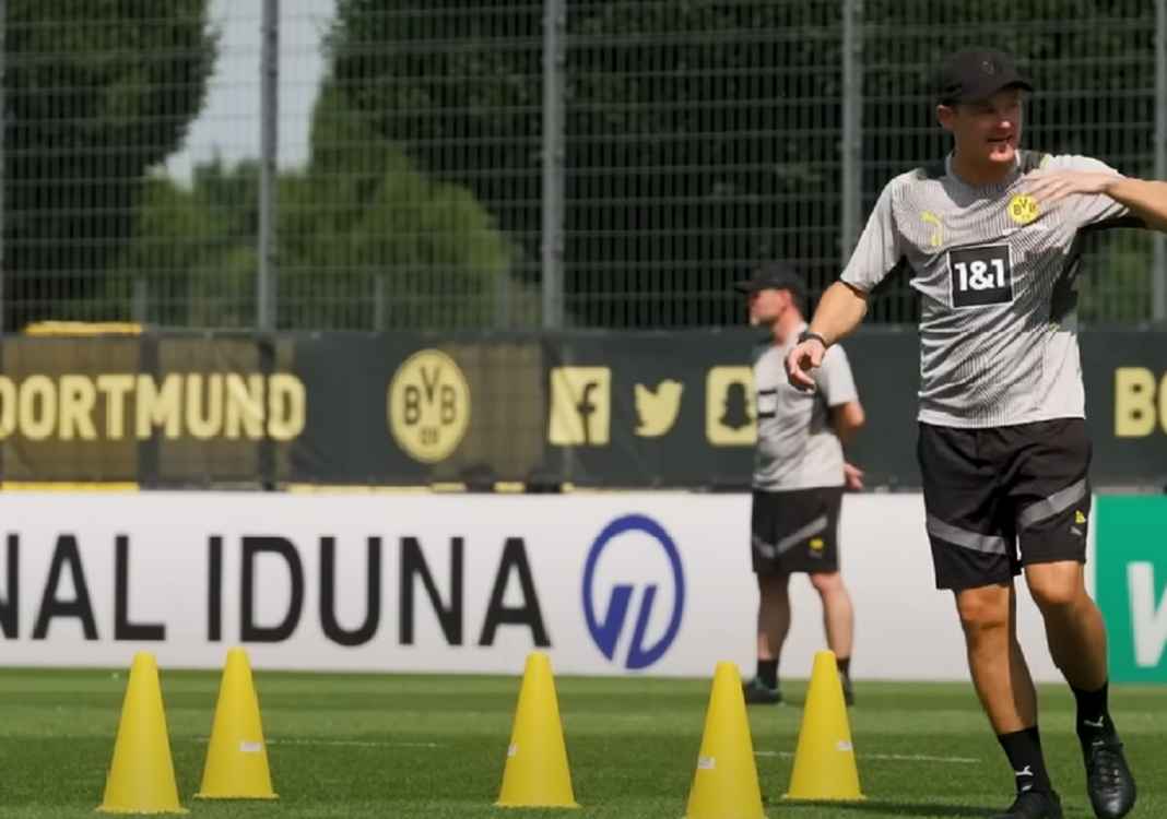 Inter Milan Kena Semprot Pelatih Timnas Austria Gegara Ini