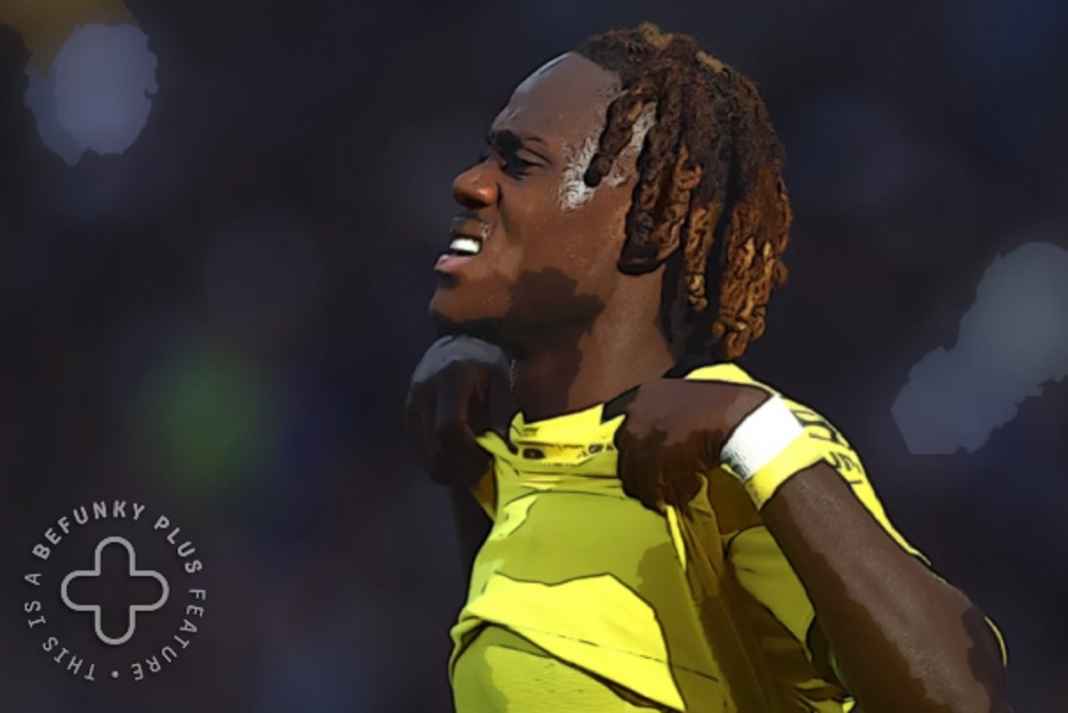 Liga Jerman, Chelsea, RB Leipzig, AC Milan RB Leipzig dan AC Milan Terdepan Amankan Jasa Bek Chelsea yang Digusur Wesley Fofana