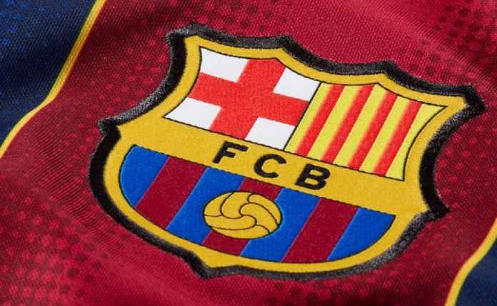 Tak Laku-laku dan Ngotot Bertahan, Barcelona Putus Kontrak Dua Pemainnya