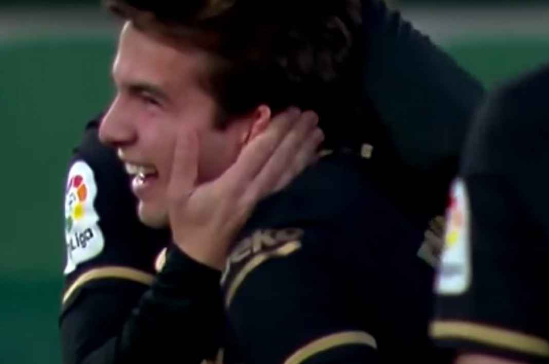 Liga Spanyol, Barcelona, Bursa Transfer, Riqui Puig Dibuang Barcelona, Riqui Puig Hijrah ke LA Galaxy