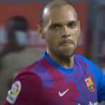 Barcelona Kecewa Respon Presiden Celta Vigo Terkait Transfer Martin Braithwaite