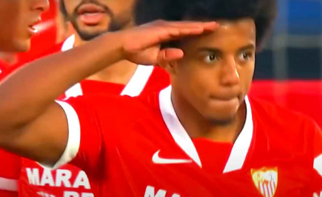 Liga Spanyol, Barcelona, Jules Kounde, Real Sociedad, Xavi Barcelona Janjikan Xavi Pendaftaran Jules Kounde Kelar Sebelum Laga Kontra Real Sociedad