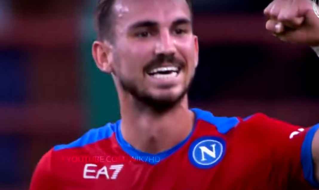 Liga Spanyol, Napoli, Real Madrid, Bursa Transfer Real Madrid Dapat Dorongan Besar Gelandang Napoli Ini Siap Bergabung Tahun Depan
