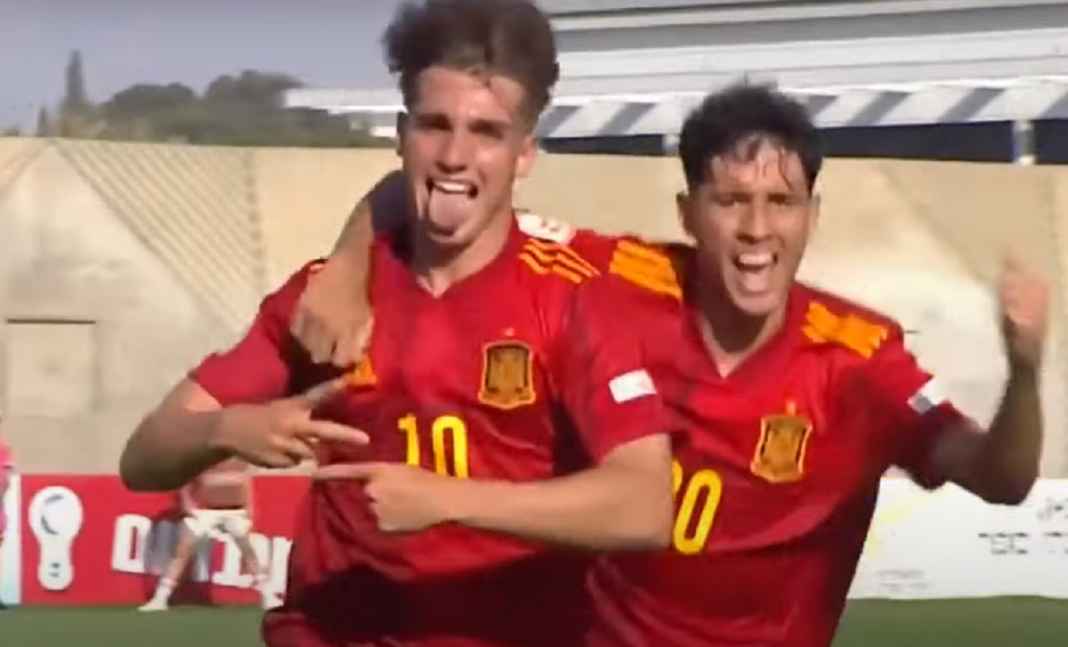 Liga Spanyol, Real Madrid, Bayer Leverkusen, Bursa Transfer Real Madrid Kalahkan Atletico Gaet Eks La Masia di Bayer Leverkusen