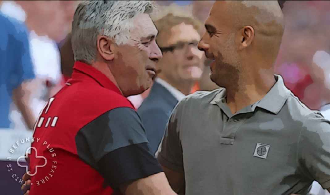 Liga Spanyol, Real Madrid, Manchester City, Bursa Transfer Real Madrid dan Manchester City Bersaing Dapatkan Rekan Satu Tim Darwin Nunez Tahun Depan