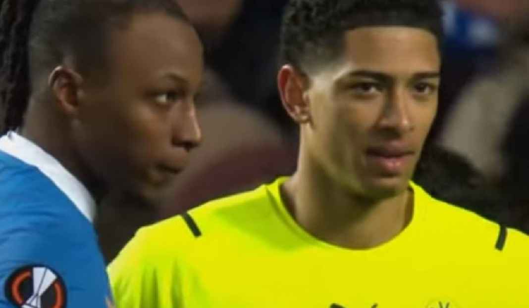 Liverpool Dapat Kabar Buruk Soal Jude Bellingham Jude Bellingham Diincar Liverpool, Petinggi Borussia Dortmund Beri Jawaban