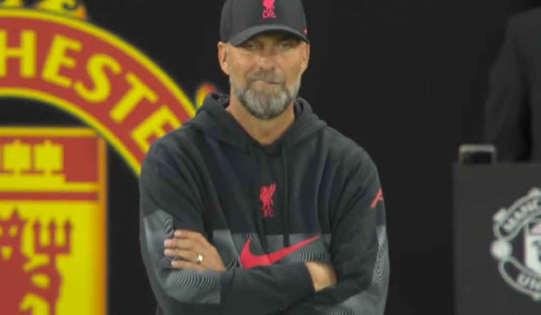 Liverpool Dinilai Peluangnya Tipis Juara Liga Inggris Musim Ini Gawat Nih, Liverpool Diragukan Juara Liga Inggris