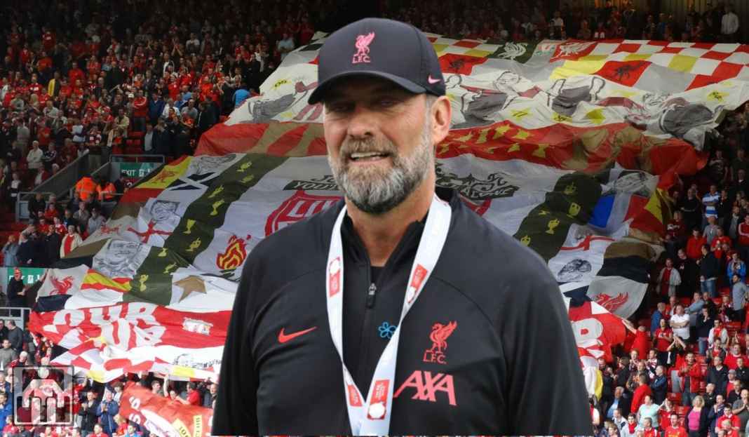 Liverpool butuh menang vs Bournemouth Laga Kandang Kontra Bournemouth Jadi Pertandingan Wajib Menang Bagi Liverpool