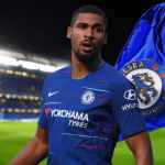 Ruben Loftus-Cheek Tolak Jadi Tumbal Chelsea Untuk Transfer Bek 21 Tahun Ini