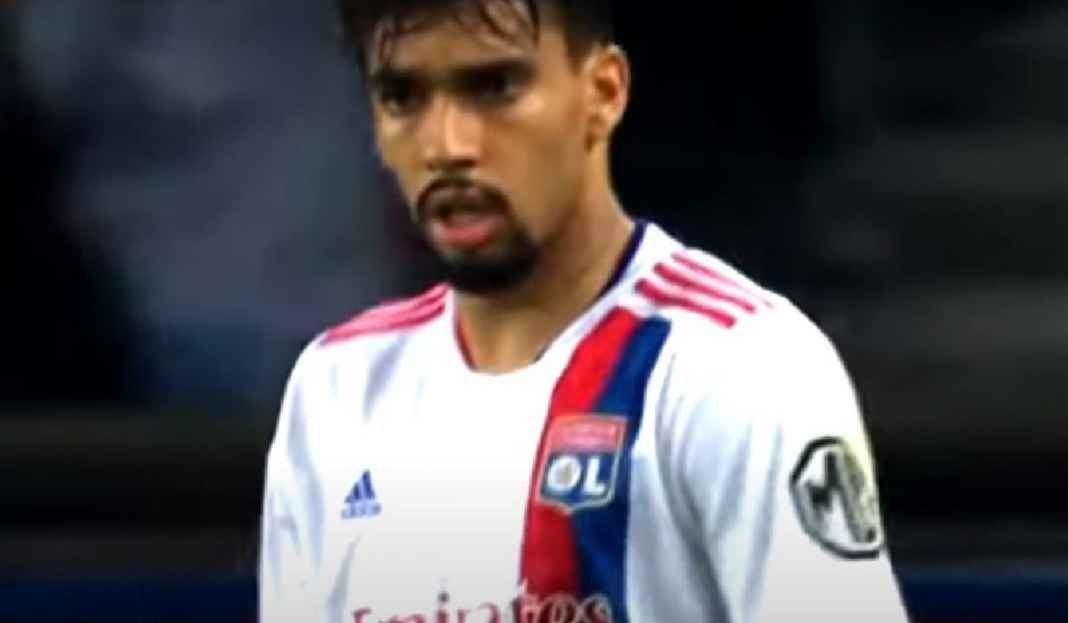 Lucas Paqueta Buka Suara Usai Gabung ke West Ham Komentar Lucas Paqueta Setelah Gabung West Ham United