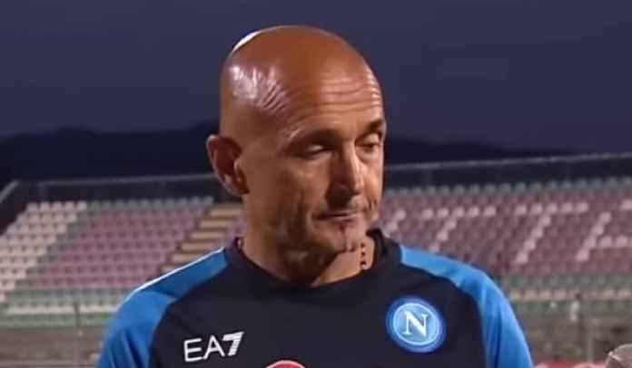 Alasan Luciano Spalletti Jagokan AS Roma Raih Scudetto Musim 2022/23