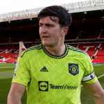 Kabar Buruk, Manchester United Cegah Kepindahan Harry Maguire ke Chelsea