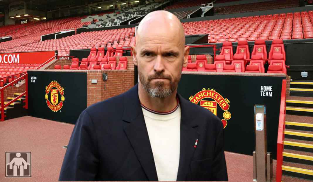 MU dikecam karena persulit Ten Hag Tur Keliling Dunia Man Utd Dituding Sebagai Biang Awal Musim Terburuk Setan Merah