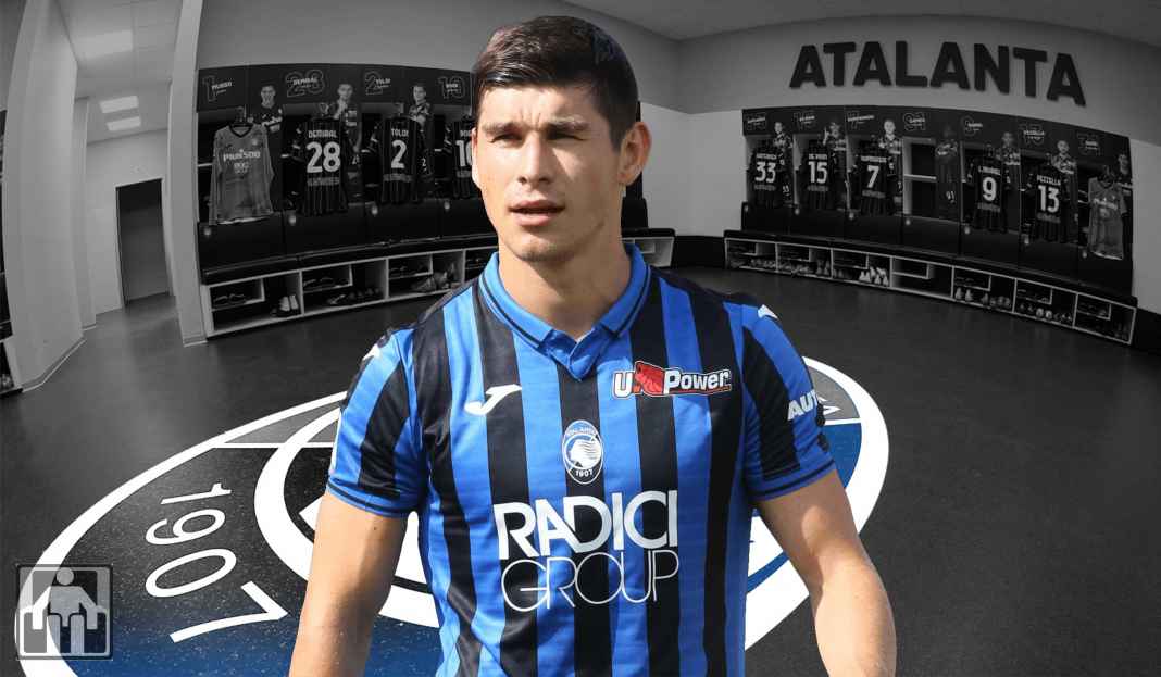 Malinovskyi punya hubungan buruk dengan pelatih Terungkap! Ternyata Ini Alasan Malinovskyi Bakal Dijual Atalanta ke Spurs Atau Marseille