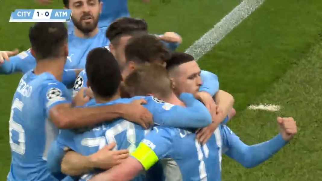 Manchester City Satu Grup Dengan Juara 1997 dan Spesialis Juara Liga Europa