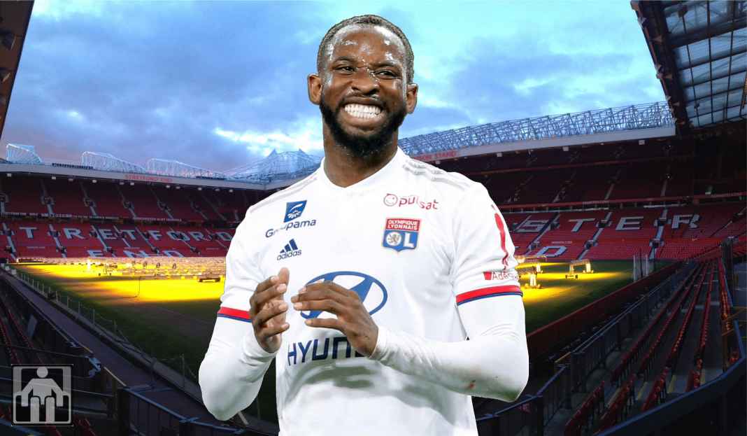 Man Utd kembali ke Dembele Morata Tak Minat Gabung, Man Utd Sekarang Kejar Target Lawas Milik Lyon Ini