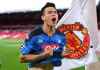 Usai Transfer Casemiro, Sekarang Manchester United Kejar Penyerang Sayap Napoli