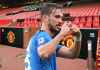Menyerah Kejar De Jong, Man Utd Mulai Lirik Gelandang Napoli Target Madrid Ini