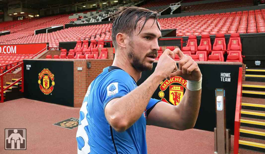 Man Utd pertimbangkan Fabian Ruiz Menyerah Kejar De Jong, Man Utd Mulai Lirik Gelandang Napoli Target Madrid Ini