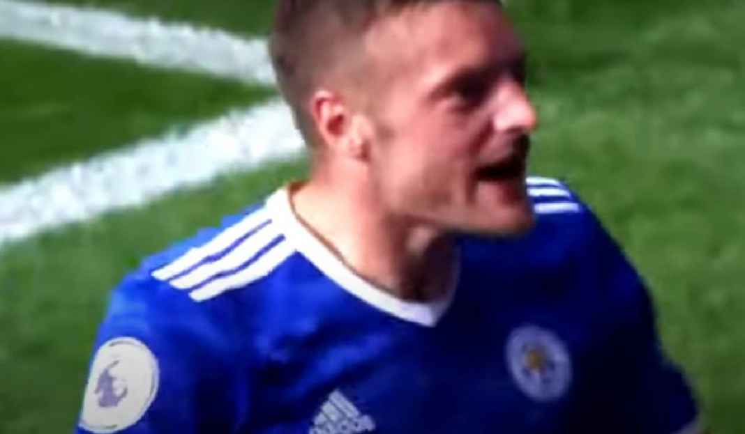 Manchester United Coba Rekrut Jamie Vardy Nah Lho, Manchester United Sedang Pantau Jamie Vardy