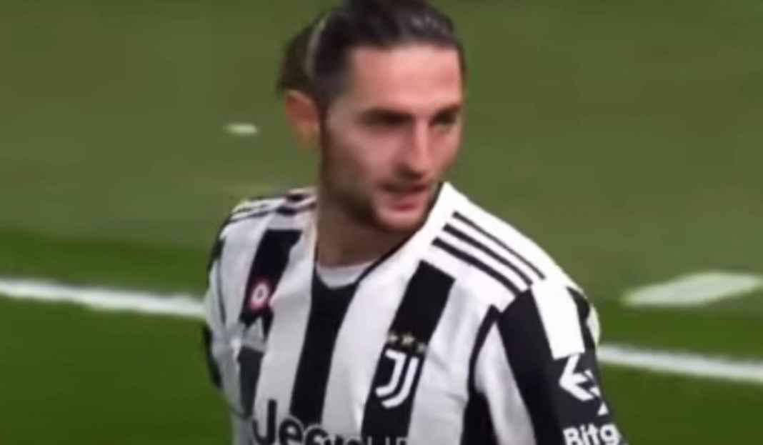 Manchester United Diminta Souness Tak Boyong Adrien Rabiot Manchester United Dinilai Blunder Jika Rekrut Adrien Rabiot