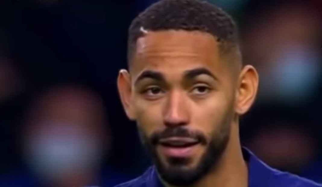 Manchester United Ingin Daratkan Matheus Cunha dari Atletico Kejutan! Manchester United Mau Gaet Matheus Cunha