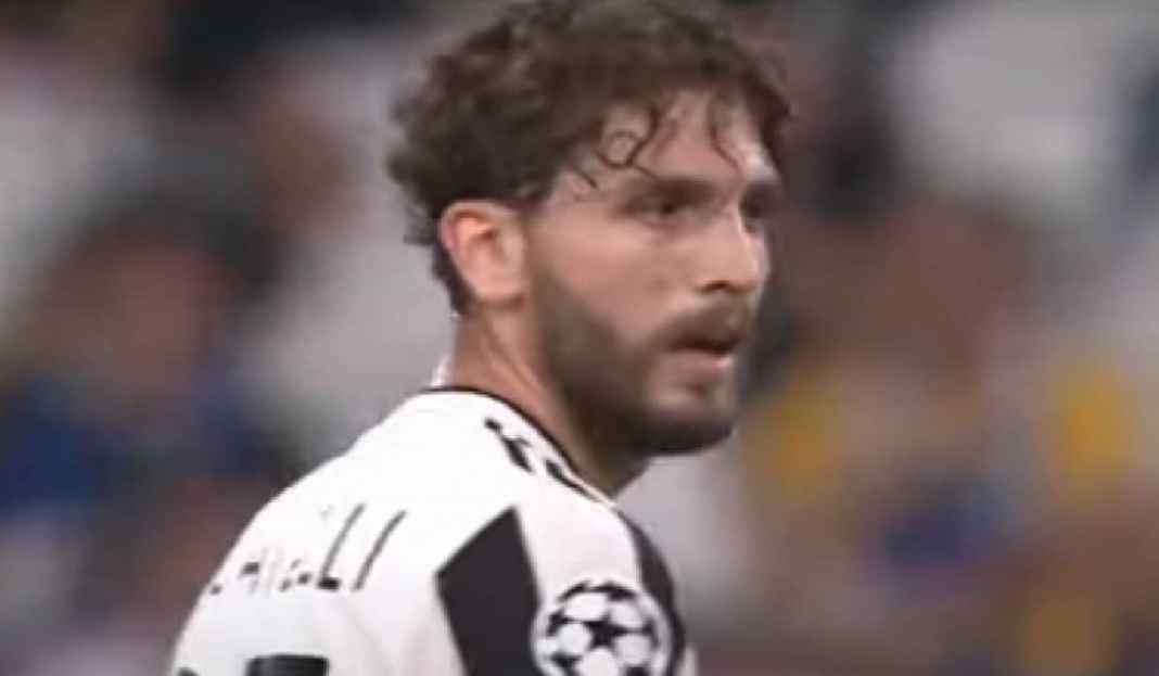 Manuel Locatelli Bocorkan Target Juventus di Musim Baru Manuel Locatelli Bicara Target Juventus di Musim Baru
