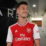 Tampil Moncer Musim Ini, Gabriel Martinelli Bakal Diganjar Arsenal Kontrak Baru