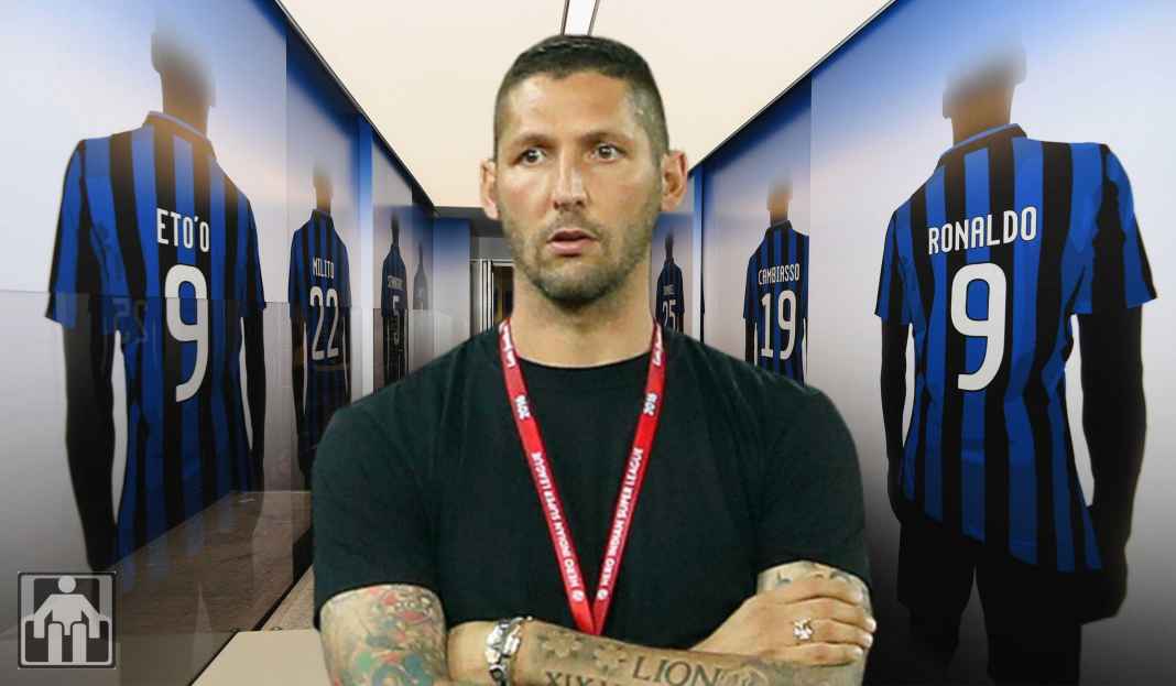 Materazzi peringatkan Inter soal Mourinho Marco Materazzi Peringatkan Inter Milan Soal Ancaman Jose Mourinho dan AS Roma