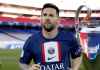 Ronaldo Bisa Ngamuk, Messi Berpeluang Pecah Rekor Gol di Liga Champions Musim Ini