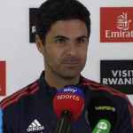 Tandang ke Markas Crystal Palace, Mikel Arteta Ultimatum Pemain Arsenal