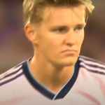 Wow, Martin Odegaard Dapat Penilaian Khusus dari Mikel Arteta