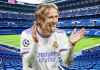 Luka Modric Tak Khawatirkan Kebugarannya Meski Sudah Usia Kakek-Kakek