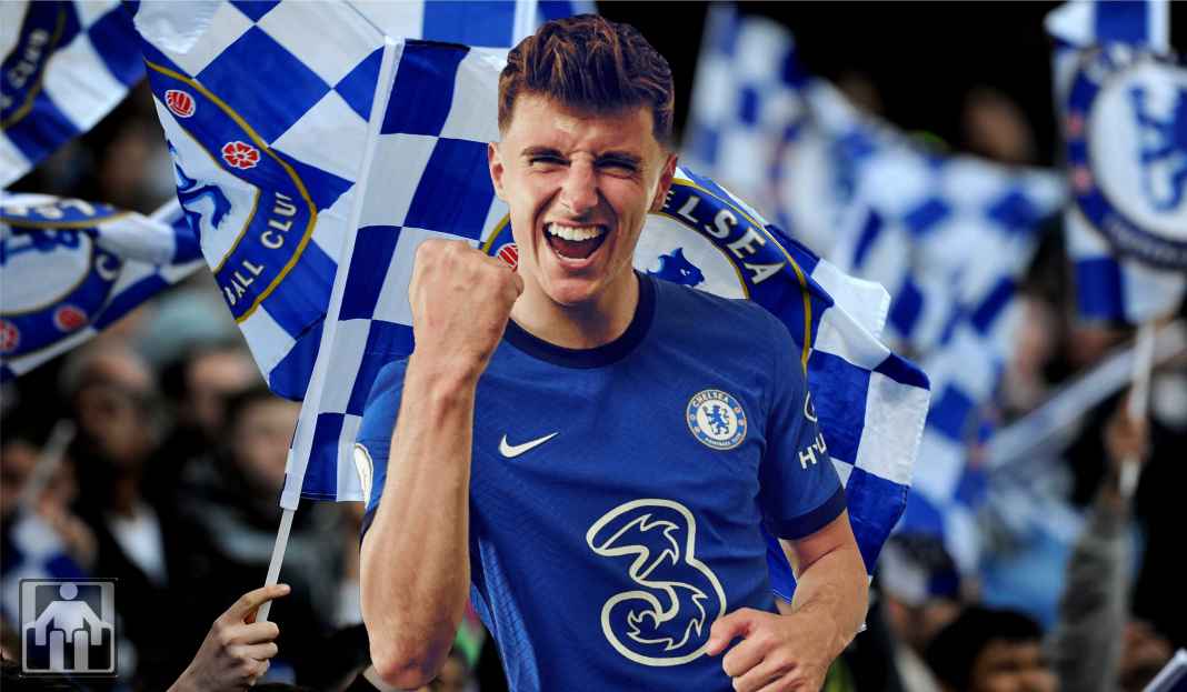 Todd Boehly Tawarkan Kontrak Gaya Baru Berdurasi Tujuh Tahun Untuk Tiga Bintang Muda The Blues