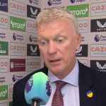 West Ham Akhirnya Menang, David Moyes Akui Level Premier League Sangat Sulit