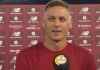 Reaksi Nemanja Matic Main di Olimpico dan Bahas Persiapan AS Roma Jelang Musim Baru