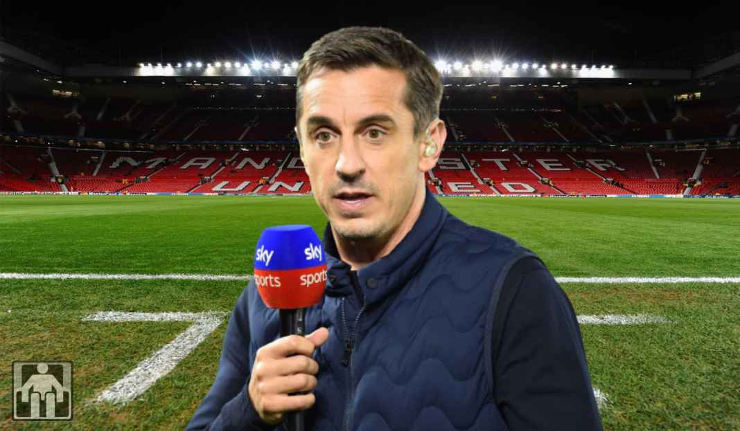 Cuma DUA Transfer Sukses Sejak 2013, Man Utd Kini Bak Kuburan Para Pesepakbola