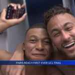 Neymar dan Mbappe Bersorak, Grup H Liga Champions Cuma Pertarungan Tiga Tim!