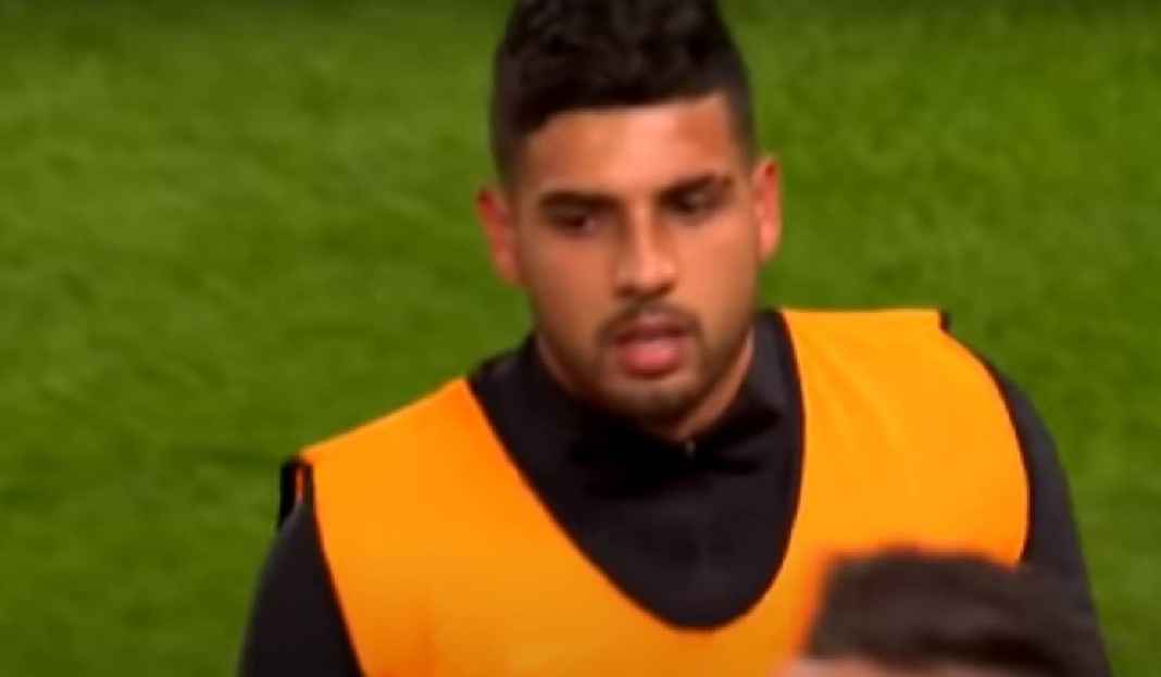 Nice Mau Datangkan Bek Kiri Chelsea Nice Coba Selamatkan Karier Bek Kiri Chelsea Ini