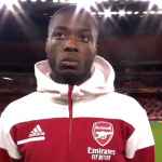 Diabaikan Arsenal, Nicolas Pepe Jadi Rebutan 2 Klub